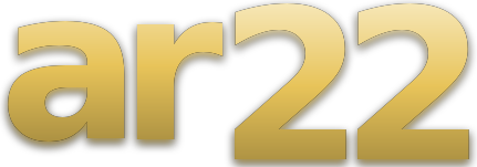 ar22 logo